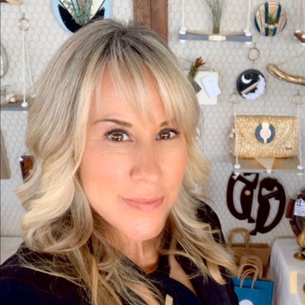 Meet your Posher, Kirstie